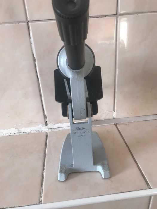 Крутий Мікроскоп ДЕШЕВО!!!