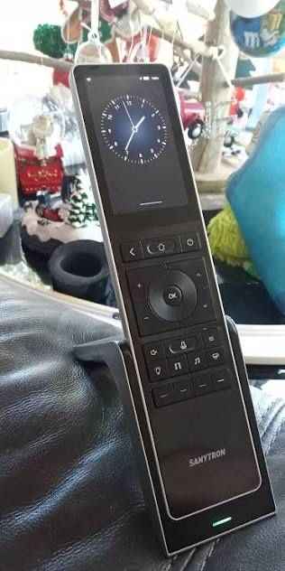 Comando Universal Wifi Home Assistant