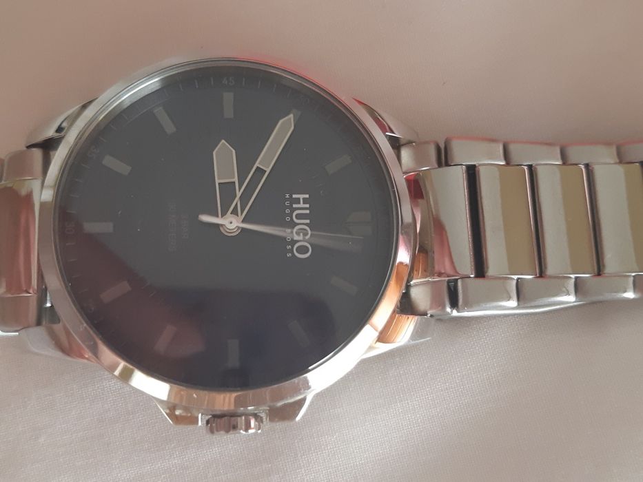 Relogio original Hugo Boss