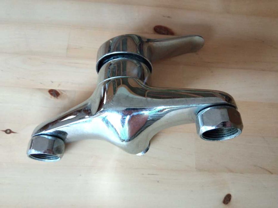 Torneira Misturadora De Duche