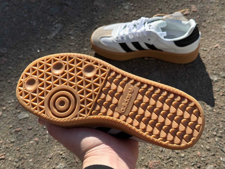 Adidas Samba XLG 2 кольори. Розміри 37-40