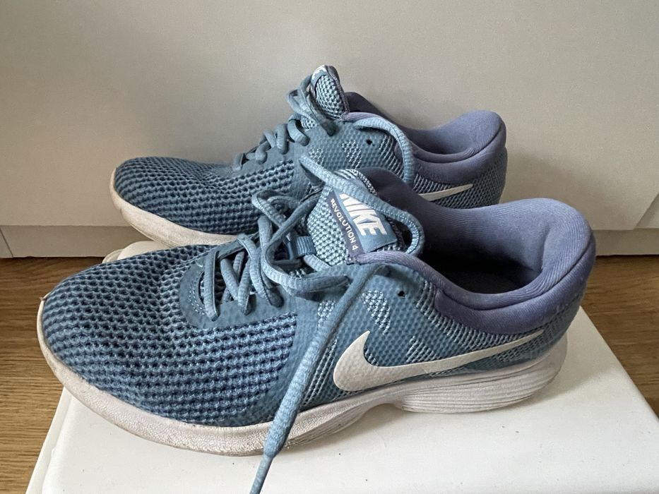 Nike 39 używane