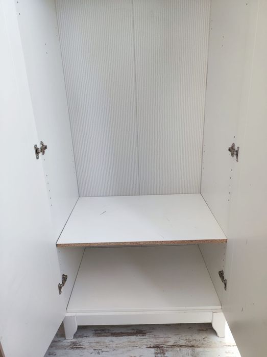 Armário duas portas