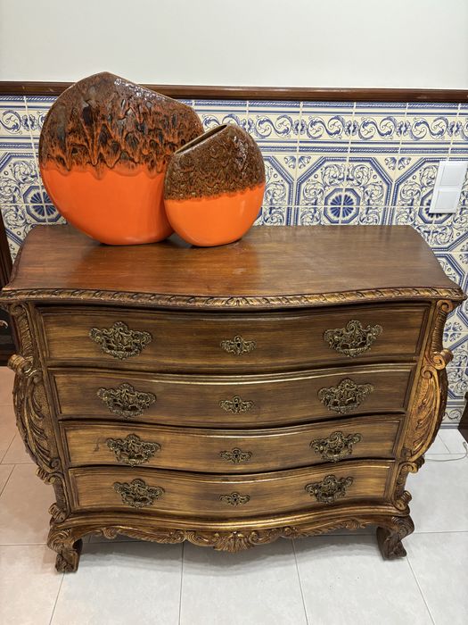 Movel de entrada/ comoda