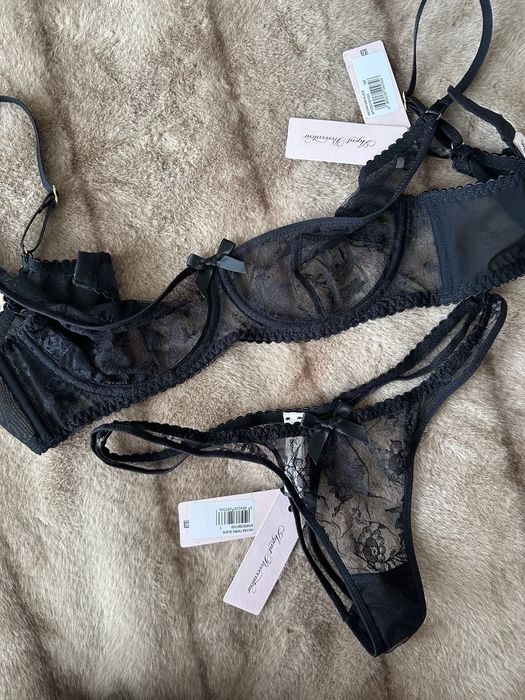 Комплект Agent Provocateur