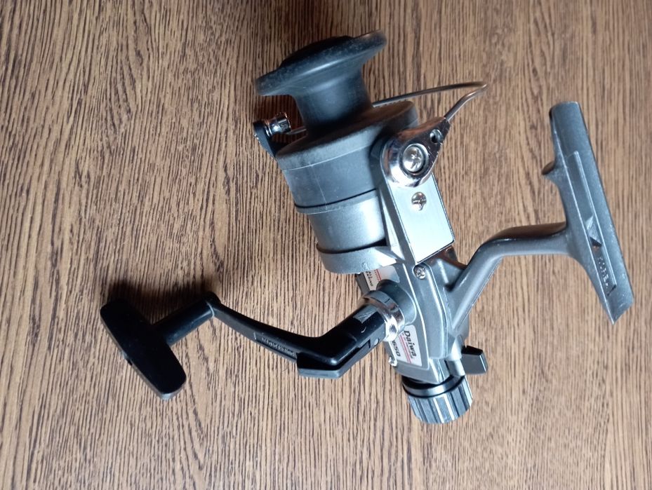 Катушка для спиннинга DAIWA AMG 2650.