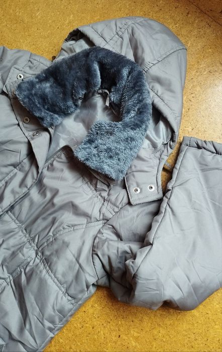 Kurtka damska jesienno-zimowa r. 40/42 Nowa!