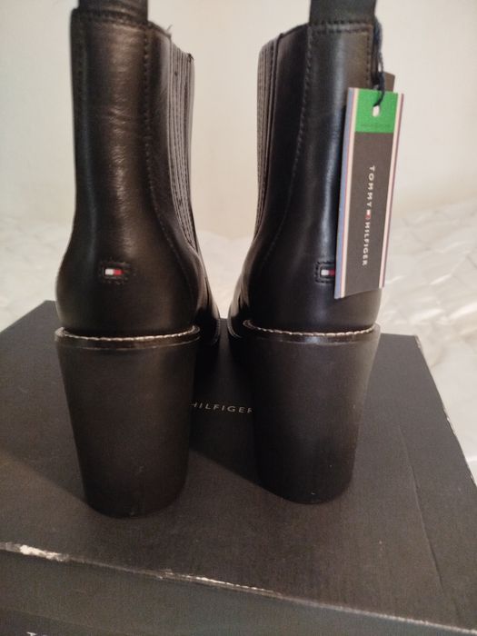 Buty  r .41   Tommy Hilfiger