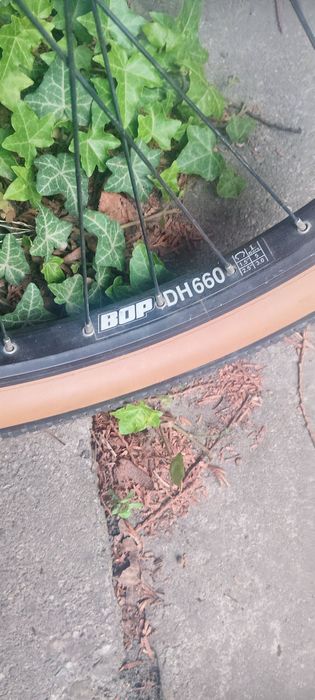 Sprzedam ramę NS Bikes Decade V2 custom malowanie