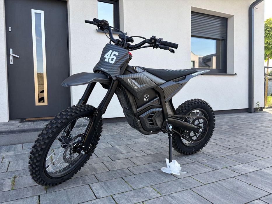 E Ride Pro