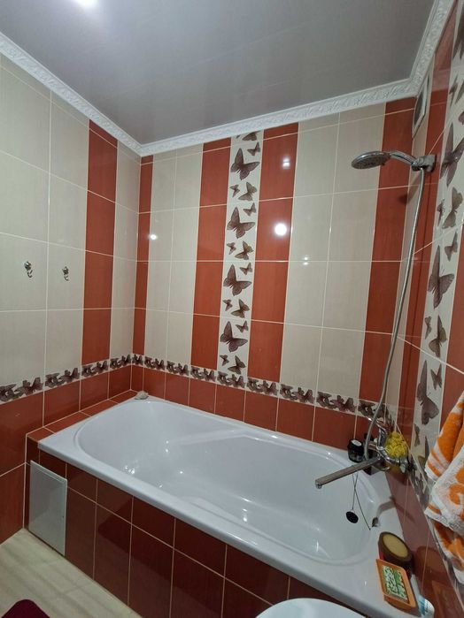 Оренда однокімнатної квартири в новобудові,вул.Миколайчука.