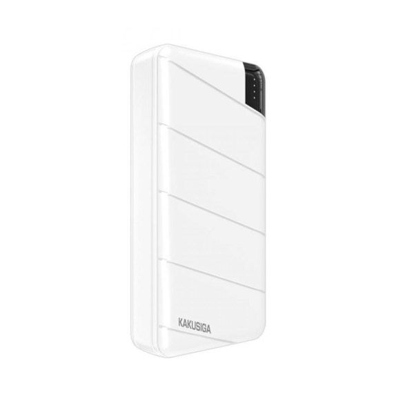 Павербанк Power bank 20000 mAh швидка зарядка