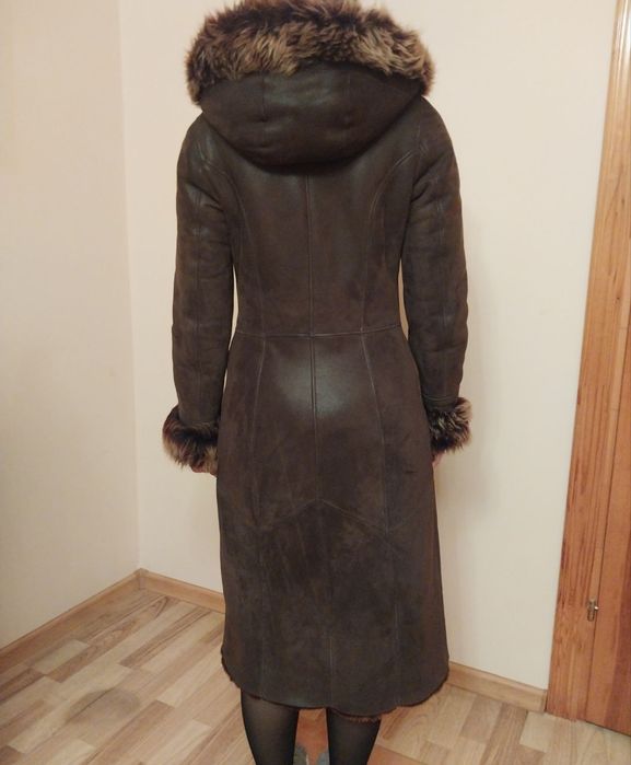 Дублянка натуральна