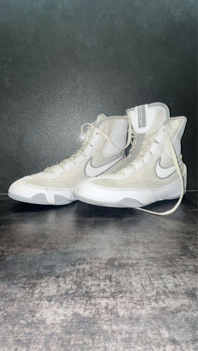 Buty bokserskie nike