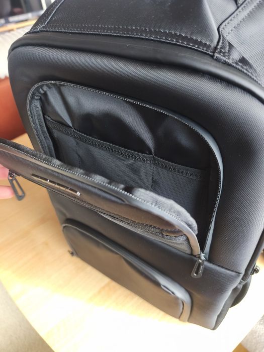 Mochila BEFIT Prozis