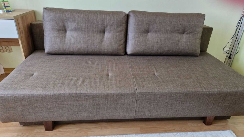 Диван Капрі від Blest