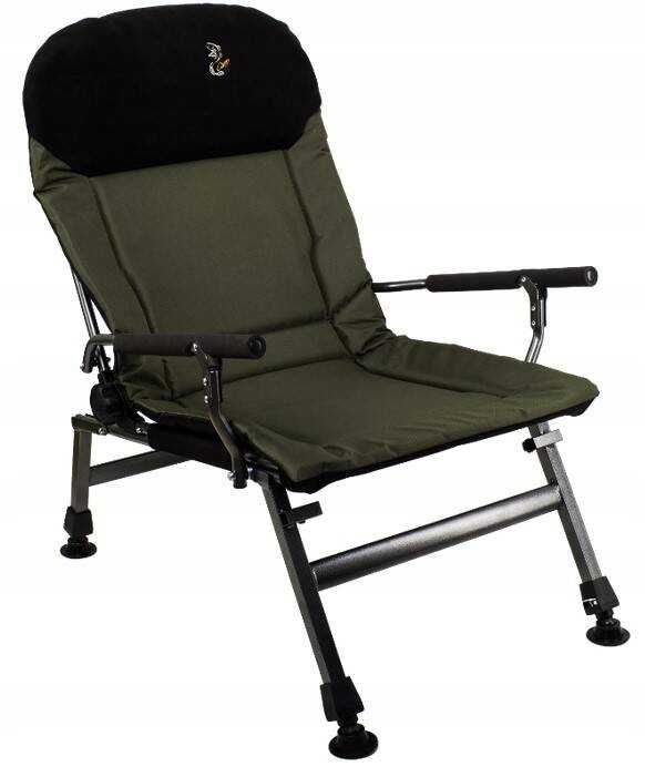 Fotel FK5 P  Elektrostatyk  nowy , gwarancja