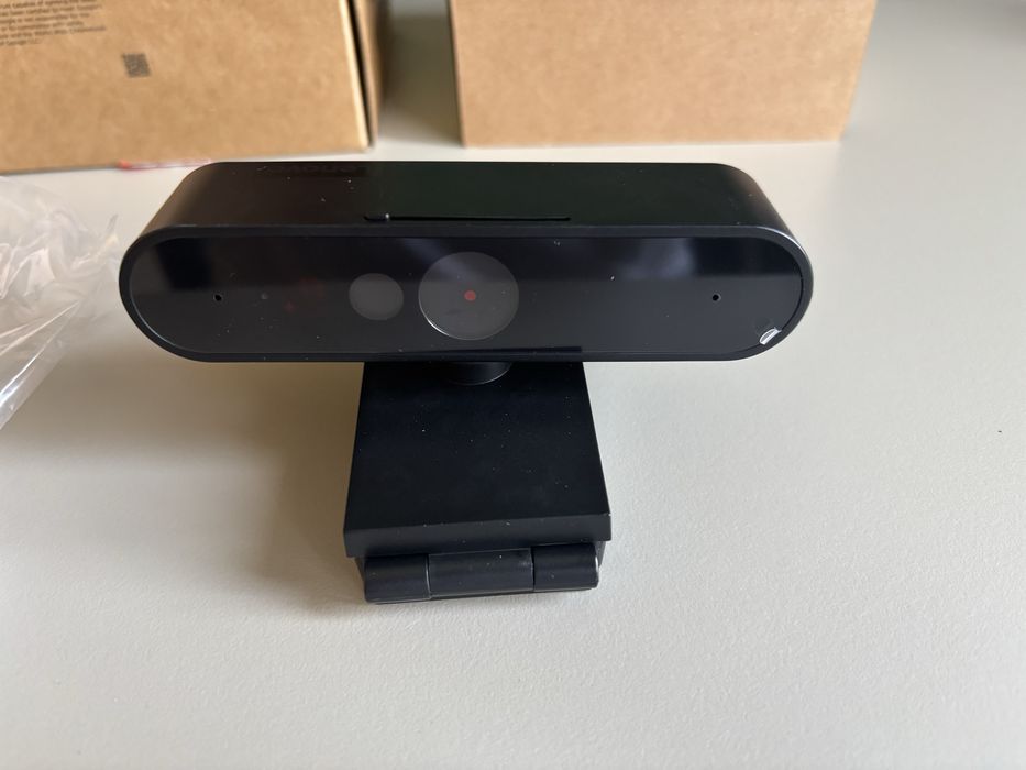NOWA- Lenovo performance FHD Webcam