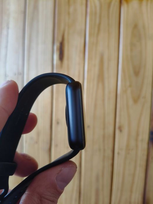 Фітнес-браслет Xiaomi Smart Band 9 Pro Obsidian Black .