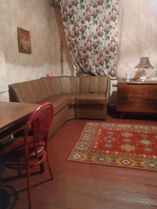 Сдается комната на пр. Слобожанский,начало, для одного парня