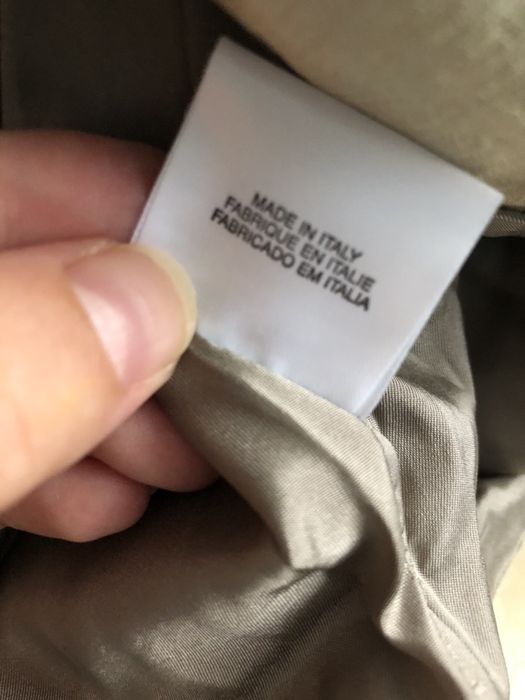 Żakiet angelo marani