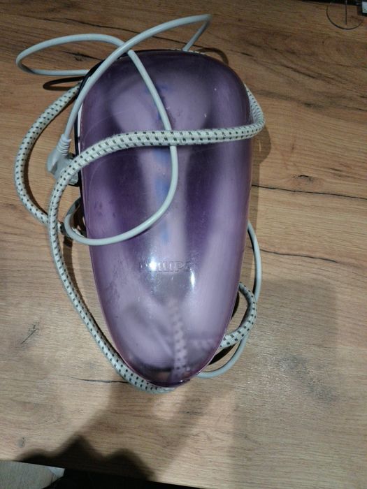 Отпариватель от Philips