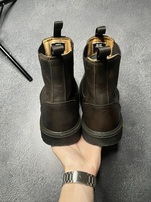 Челсі Grisport Vibram