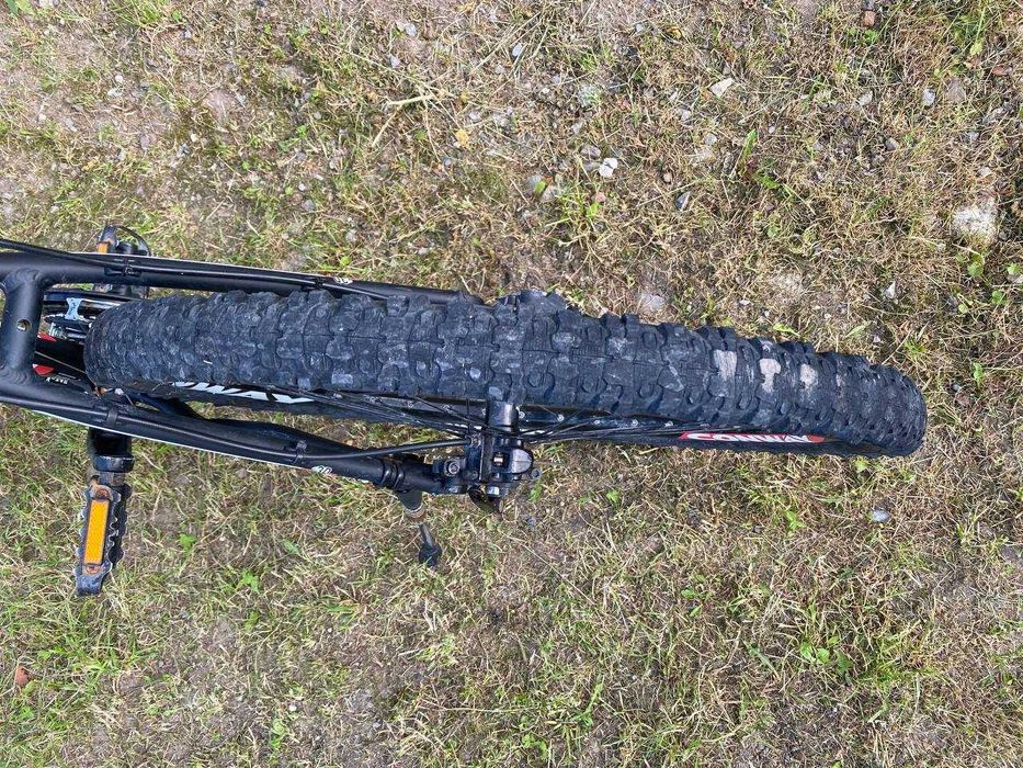 Продам гірський велосипед Conway MS 401, 26”, 24 передачі, гідравліка