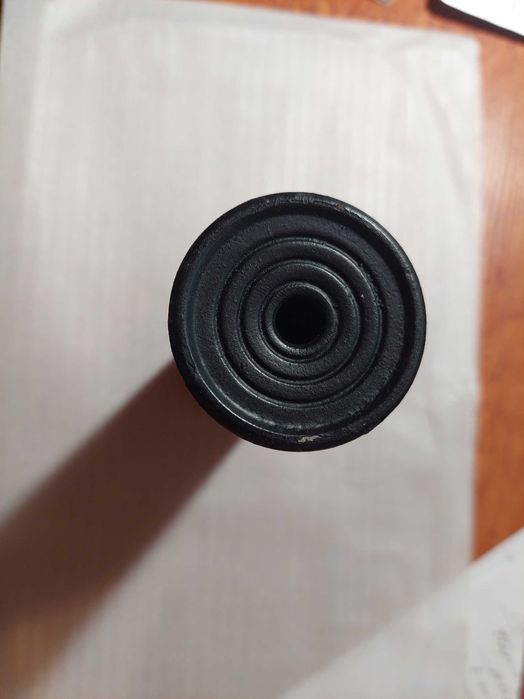 Боковое крепление пр-во США