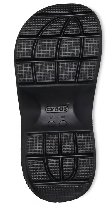 Crocs  Wednesday unisex klapki