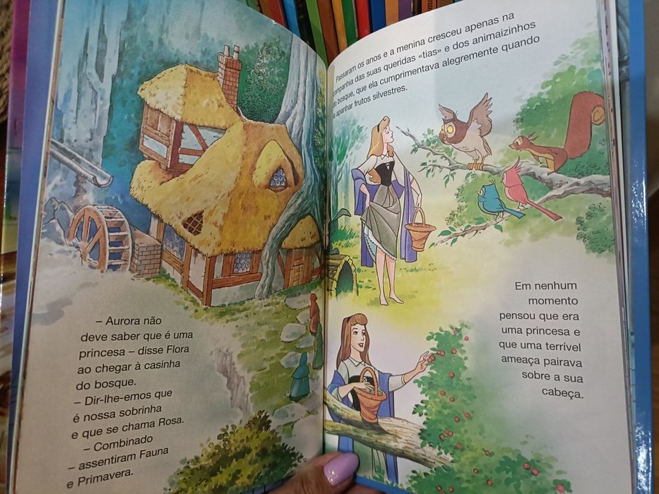 Enciclopédia Disney