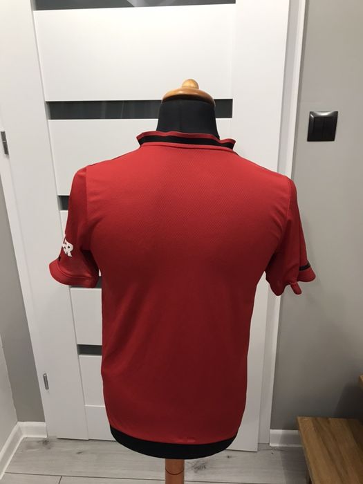 Koszulka Adidas Manchester United rozm. S