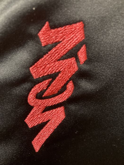 Zion x Jordan kurtka sportowa, bomberka