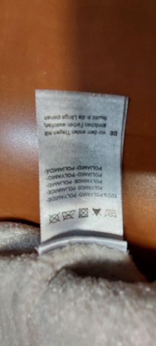 Golf sweter dziecko One By One roz 152 biały miękki