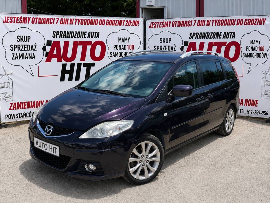 Mazda 5