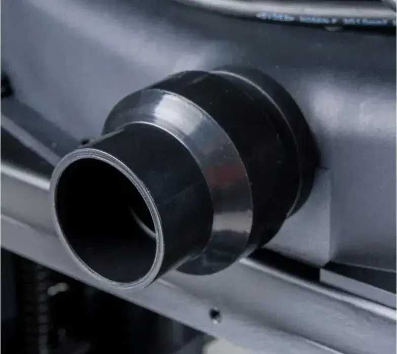 Рейсмус верстат GIGANT 1850 Вт 318 мм фугово рейсмусовый станок PL