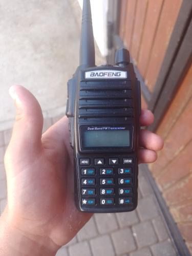 Рація Моторола ОБМІН або продаж