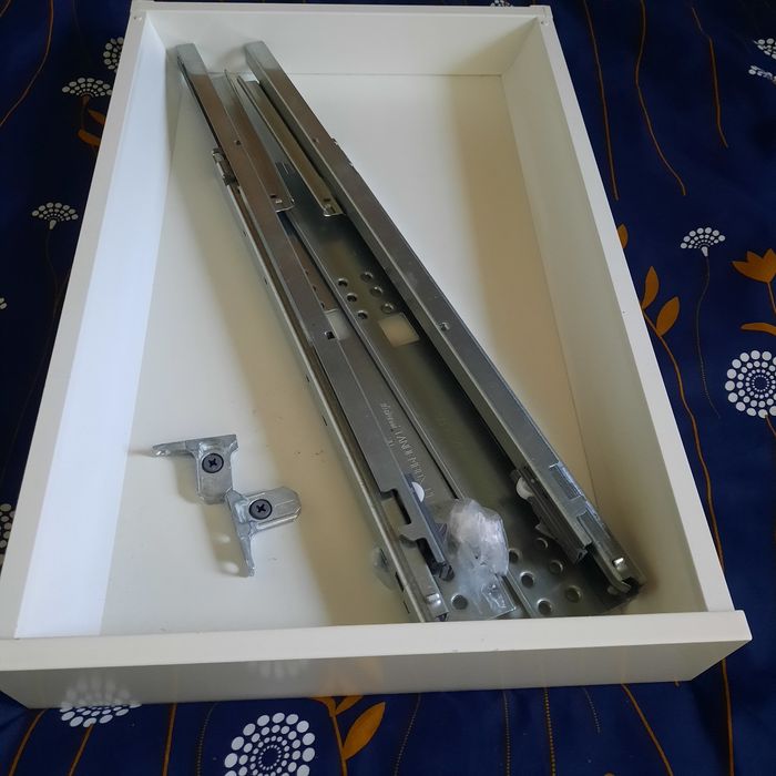 Maximera niska 40cm