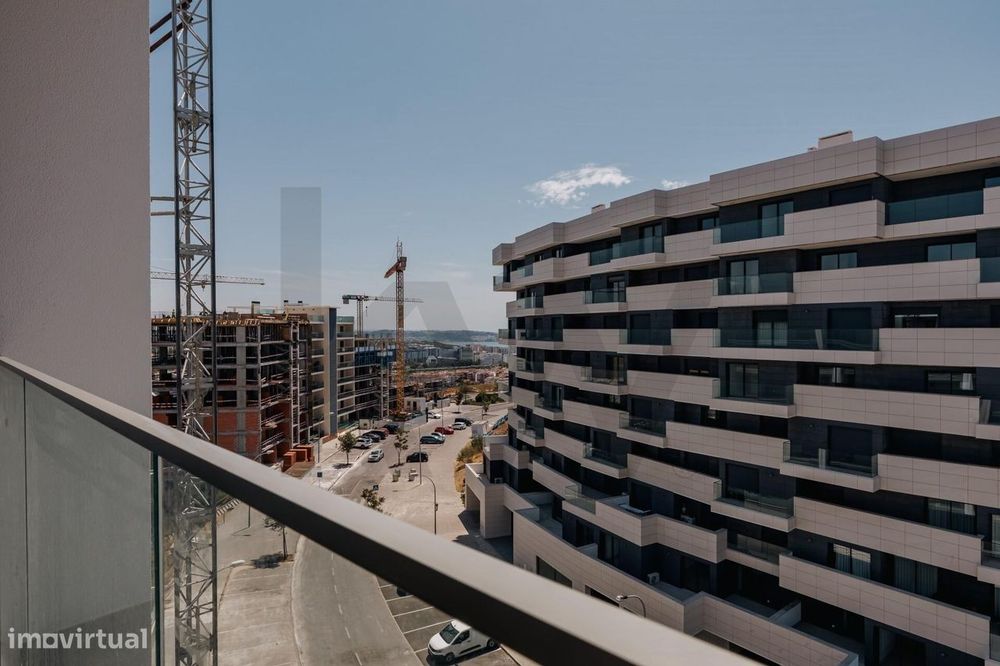 T3 | Alto Da Montanha – Carnaxide | Desde 765.000 €