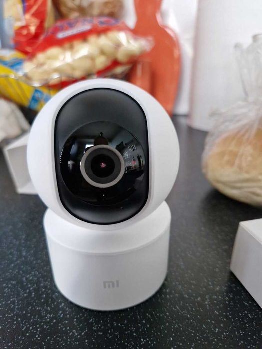 KAMERA do monitoringu obrotowa 360*