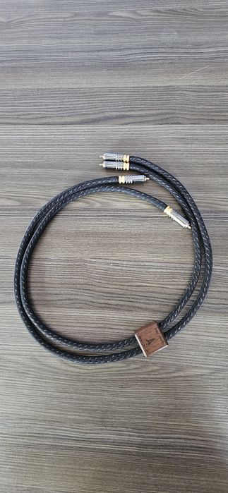 Kimber Kable KS-1011