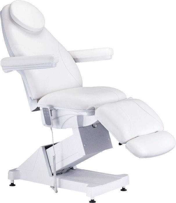 Кушетка косметологічна електрична BeautyOne Sillon Basic