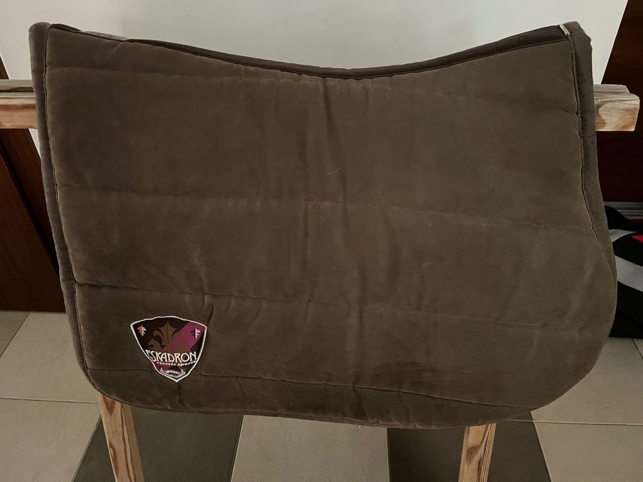 Pad Eskadron Coffe Berry Apricot