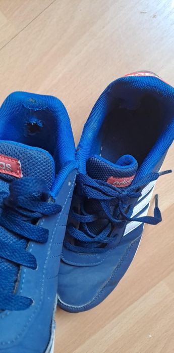 Buty damskie Adidas 39. 1/3