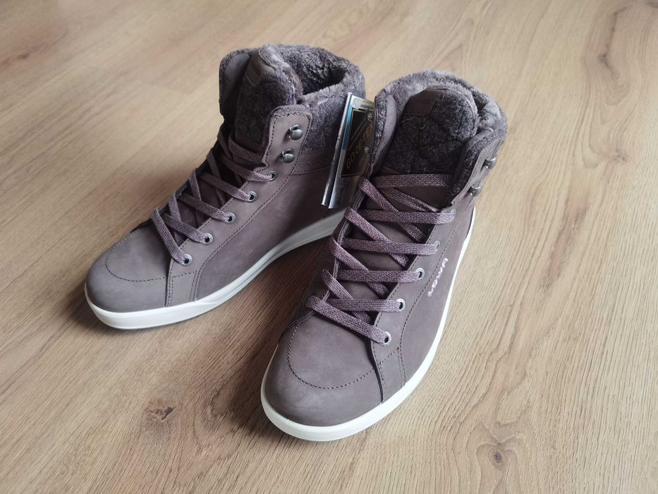 р.41-42  Ботінки Lowa Tortona GTX зимові