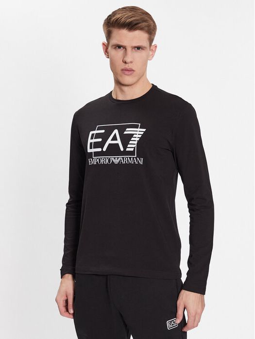 Чоловічий лонгслів Emporio Armani,XL