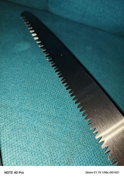 Piła do gałęzi drzew 45 cm