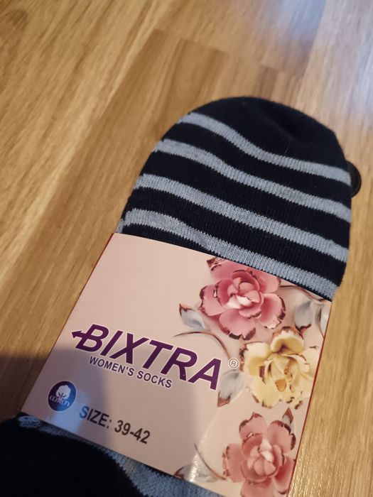 Skarpety damskie Tanio! 39-42