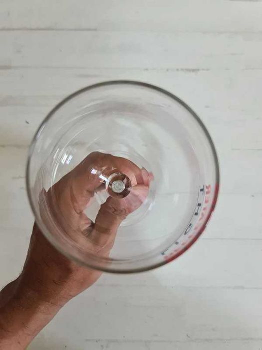 Copo Beefeater Gin Vidro Glass Cup