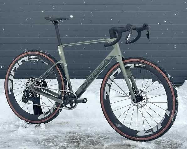 Orbea Terra Race m31eltd MyO Stwórz swój wymarzony projekt w BikeChill